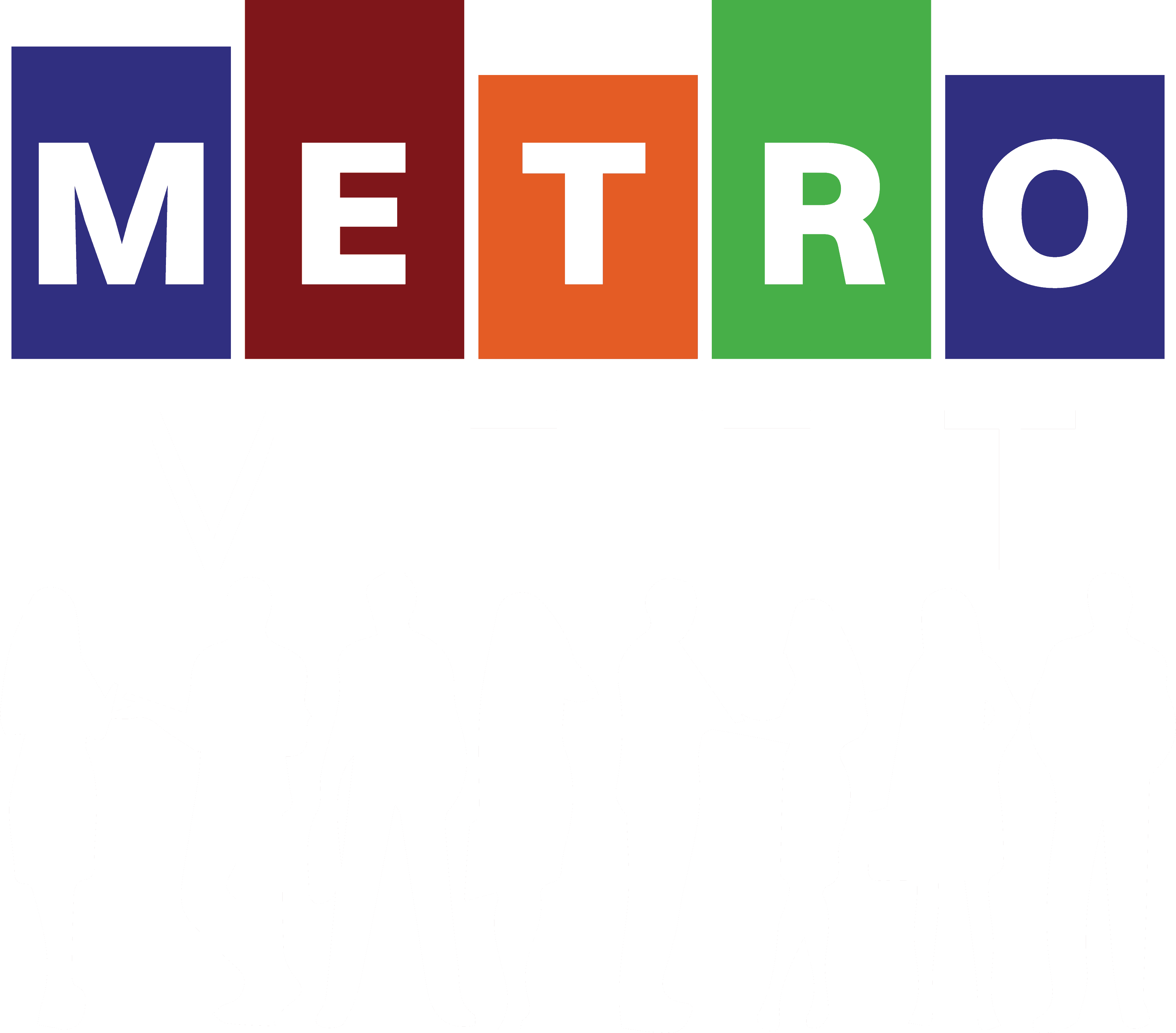 MetroMeet Logo